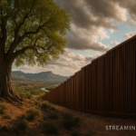 Trump Border Wall Construction Threatens Ancient Arizona Cottonwood and Big Bend Landscape