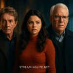 Only Murders in the Building Season 6: Renewal, Cast, Story Clues and Where to Watch