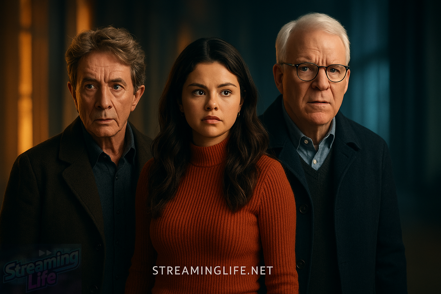 Only Murders in the Building Season 6: Renewal, Cast, Story Clues and Where to Watch