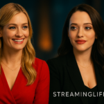 Beth Behrs Joins ABC’s Shifting Gears Season 3 for a 2 Broke Girls Reunion