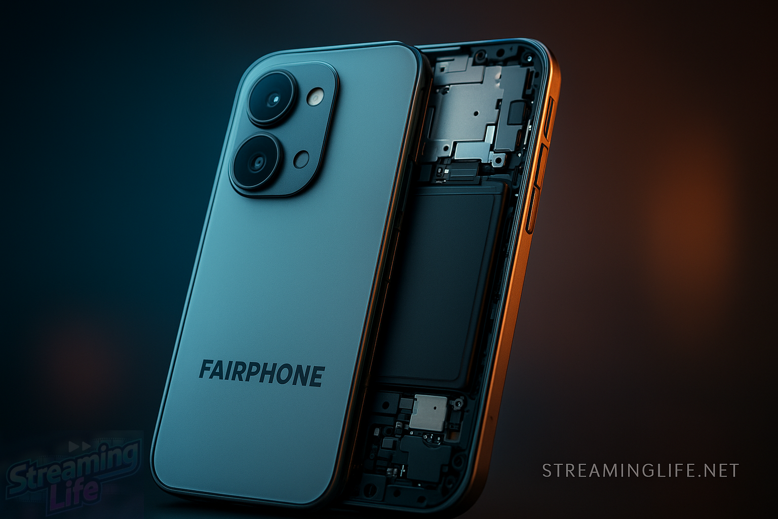 Fairphone 6+ US Launch: A Repairable Android Phone Built to Last