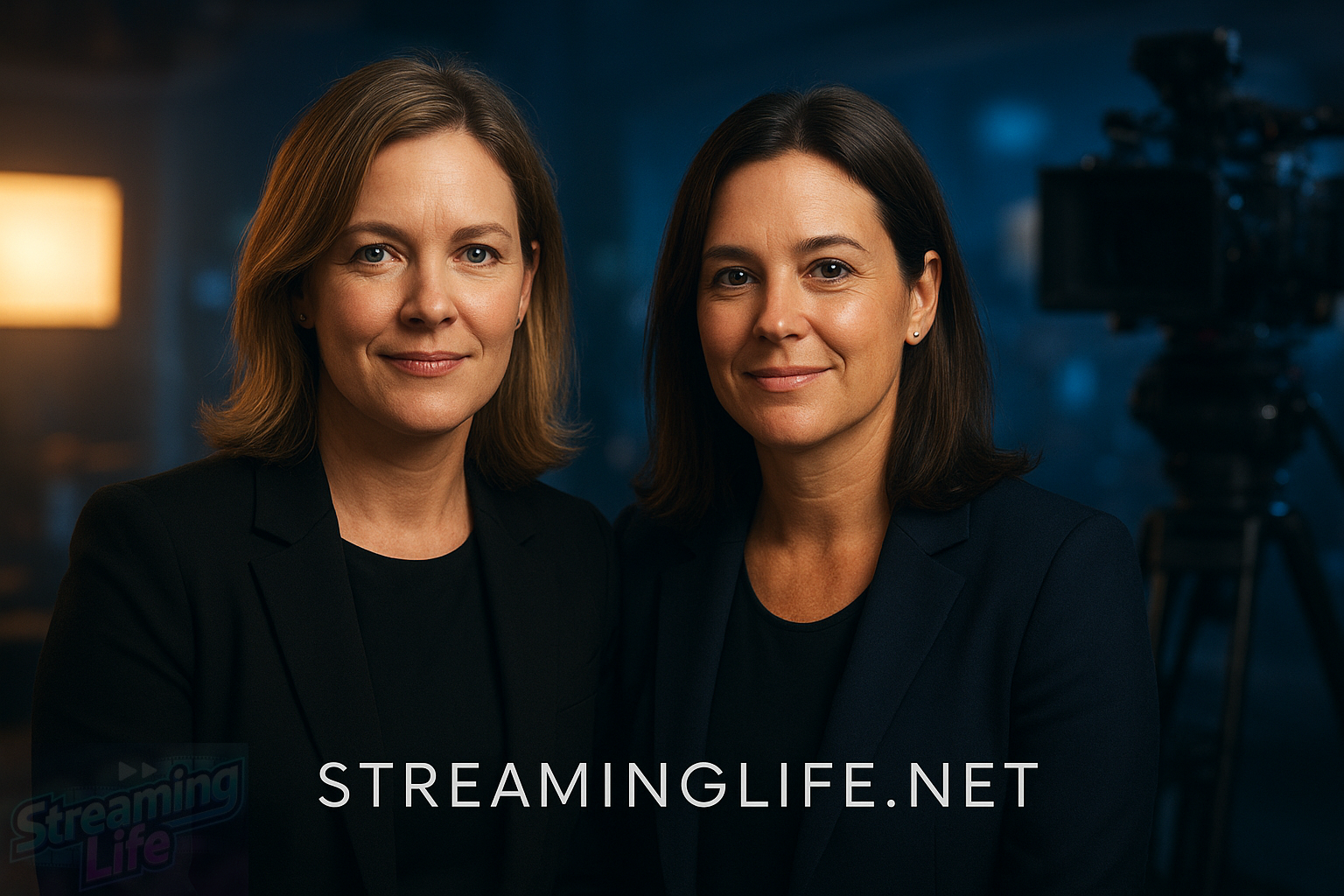 Alison Hurbert-Burns Teams With Bruna Papandrea to Launch Australian Production House The Set Up