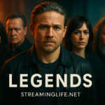 Charlie Hunnam Reunites Sons of Anarchy Favorites for FX Meta-Thriller Legends