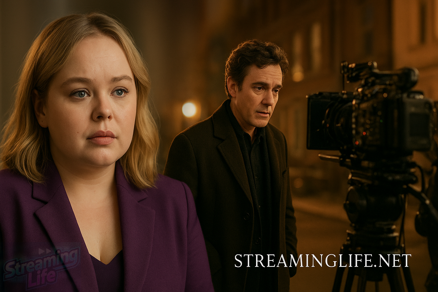 Nicola Coughlan Says Bridgerton Season 5 Role Will Be Smaller as Only Murders Filming Begins