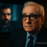 Rebecca Miller’s Mr. Scorsese: Inside the Emmy-Nominated Apple TV Documentary on Martin Scorsese