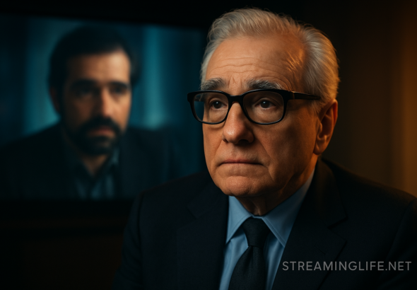 Rebecca Miller’s Mr. Scorsese: Inside the Emmy-Nominated Apple TV Documentary on Martin Scorsese