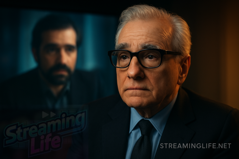 Rebecca Miller’s Mr. Scorsese: Inside the Emmy-Nominated Apple TV Documentary on Martin Scorsese
