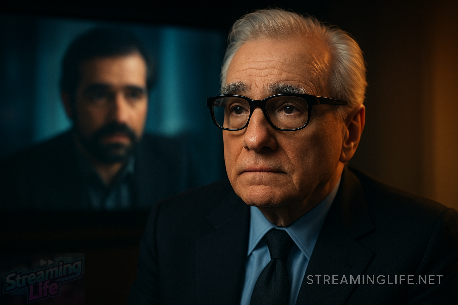 Rebecca Miller’s Mr. Scorsese: Inside the Emmy-Nominated Apple TV Documentary on Martin Scorsese