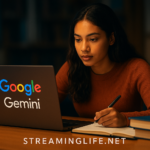 Google Gemini Student Hub: New AI Study Tools Arrive for Back-to-School Season
