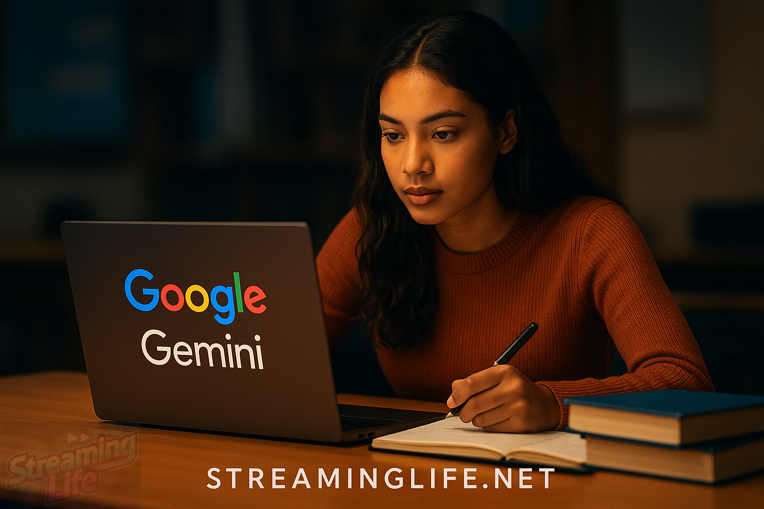 Google Gemini Student Hub: New AI Study Tools Arrive for Back-to-School Season