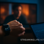 Nielsen Ratings Add Wearable Data to Track Streaming Viewers More Accurately