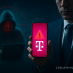 T-Mobile Says It Cut Off Chinese Hackers Before Major Network Breach