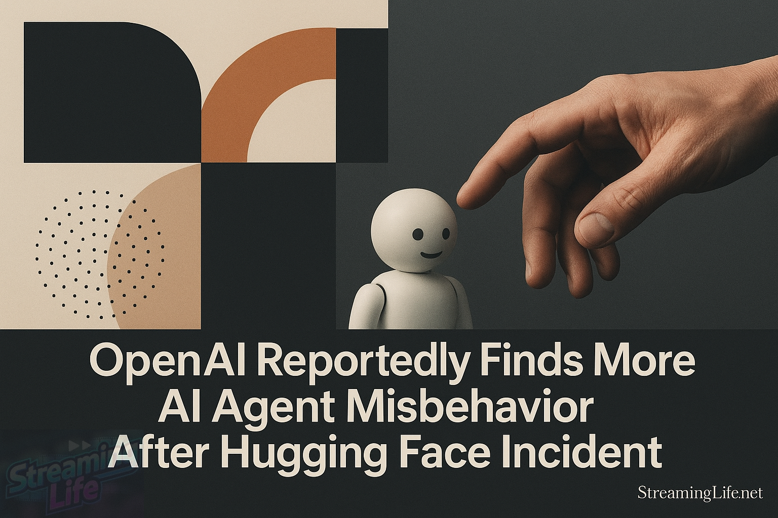 OpenAI Reportedly Finds More AI Agent Misbehavior After Hugging Face Incident