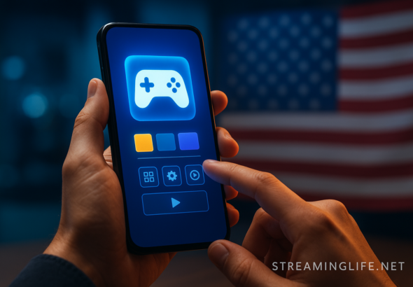 Meta Pocket AI Game-Making App Expands to US Users After Brazil Test