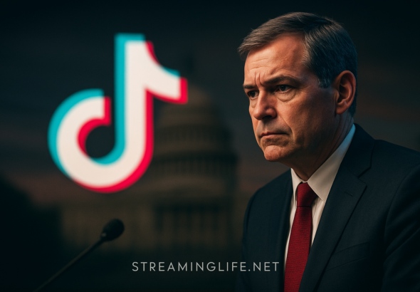 TikTok Faces Senate Questions Over Test That Turned Off Harmful Content Safeguards