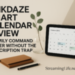 Linkdaze Smart Calendar Review: A Family Command Center Without the Subscription Trap
