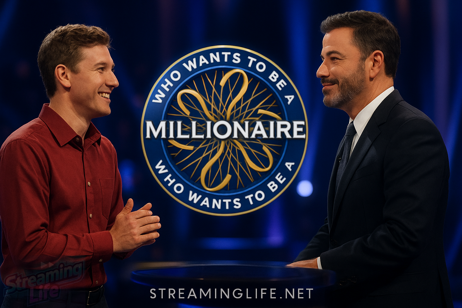 Who Wants To Be A Millionaire Summer Finale Gives ABC a Strong Ratings Win