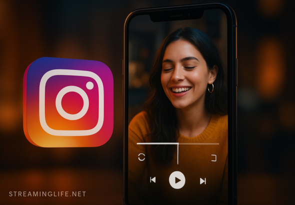 Instagram First Draft: New Reels Tool Automatically Trims Your Clips