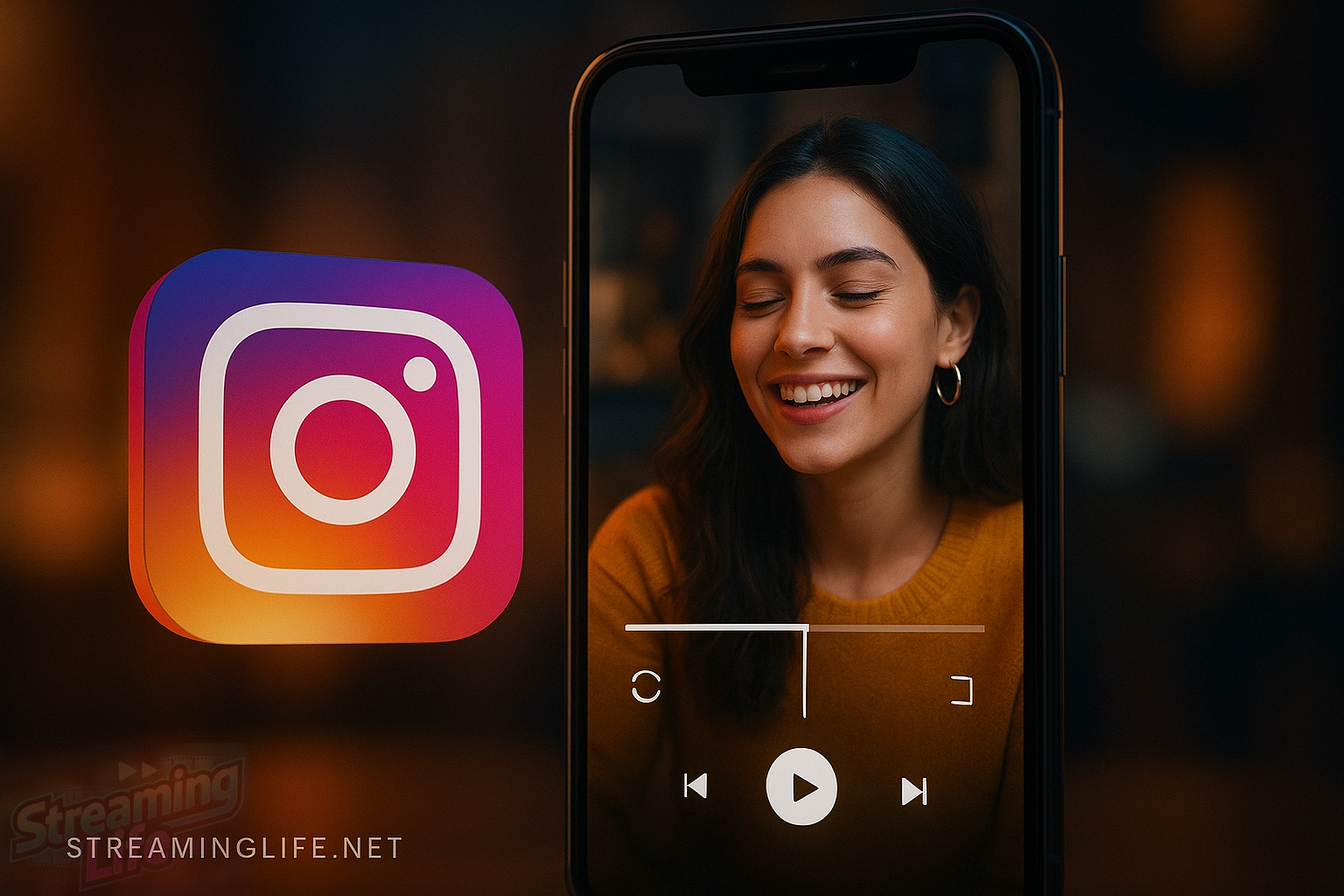 Instagram First Draft: New Reels Tool Automatically Trims Your Clips