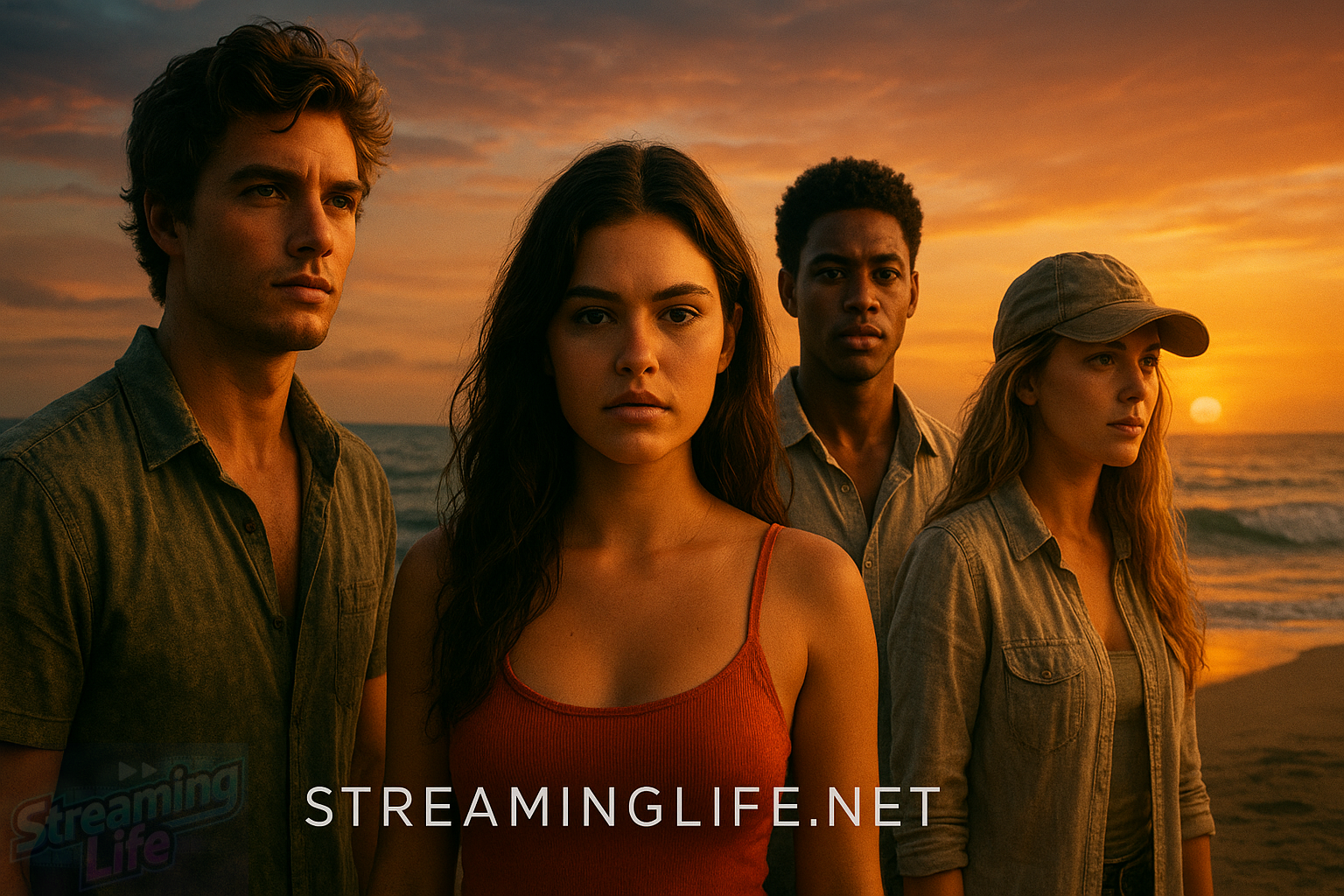 Outer Banks Season 5 Opens Soft on Netflix as Tires Reaches a New High