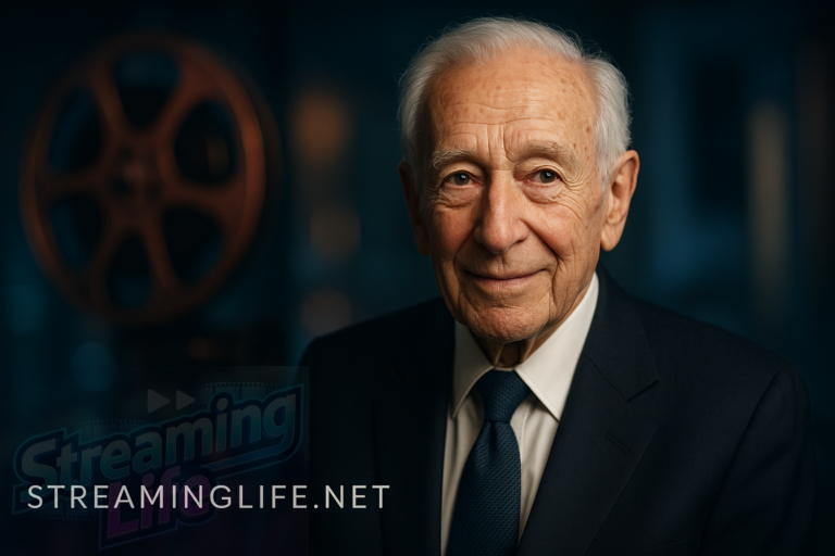 Leonard Morpurgo Dies at 93: Veteran Film Publicist Worked With Universal, Columbia and Rogers & Cowan