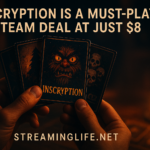 Inscryption Is a Must-Play Steam Deal at Just $8