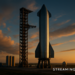 SpaceX Plans $100B Starbase Louisiana Spaceport With Starship Launches Targeted for 2029