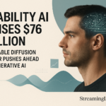 Stability AI Raises $76 Million as Stable Diffusion Maker Pushes Ahead in Generative AI