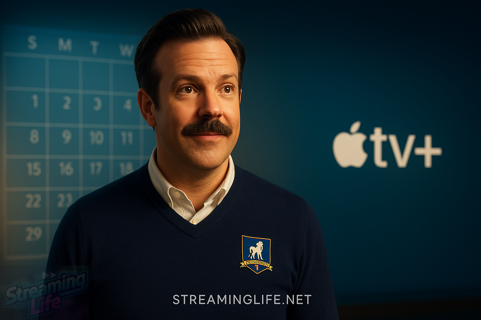Ted Lasso Season 4 Release Schedule: When New Episodes Are Expected on Apple TV+