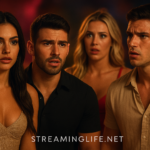 Love Island USA Season 8 Reunion Preview Teases Major Villa Drama: “Nothing Is Off Limits”