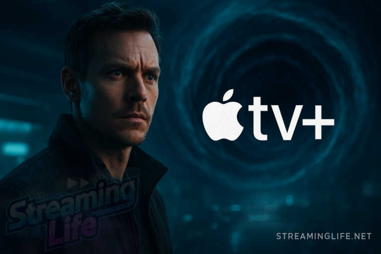 Dark Matter Season 2 Release Schedule: When New Episodes Could Arrive on Apple TV+