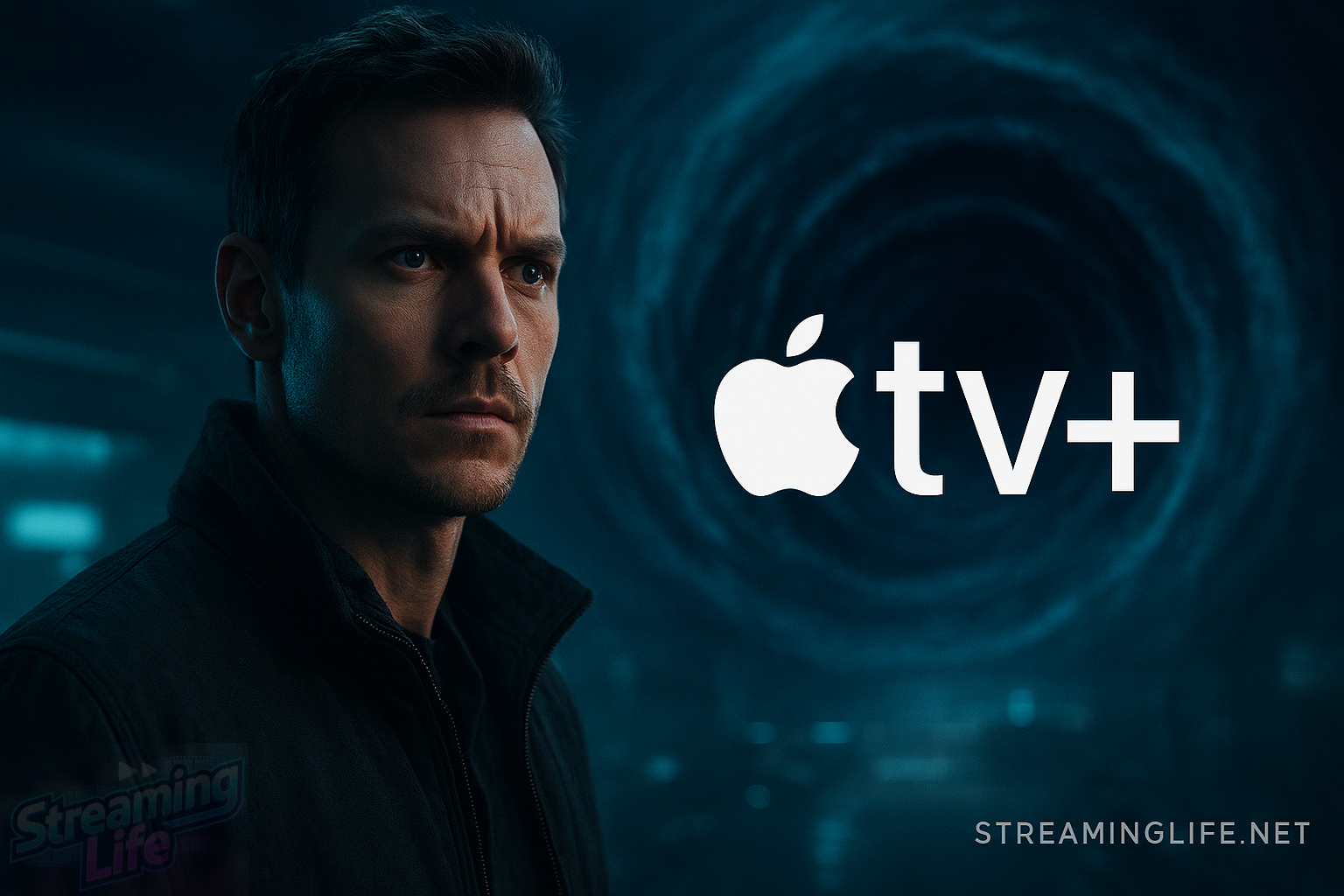 Dark Matter Season 2 Release Schedule: When New Episodes Could Arrive on Apple TV+