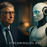 Bill Gates Backs Robot Tax and 'Human Reserved' Jobs as AI Upends Work