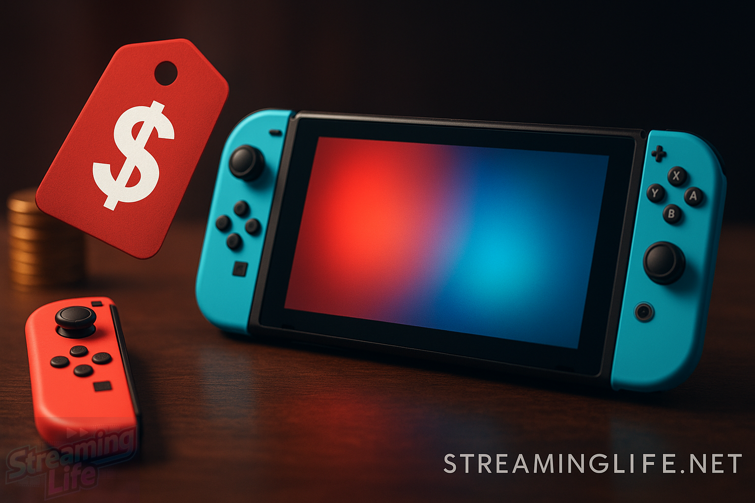 Nintendo Switch 2 Price Increase Starts September 1: Should You Buy Now?