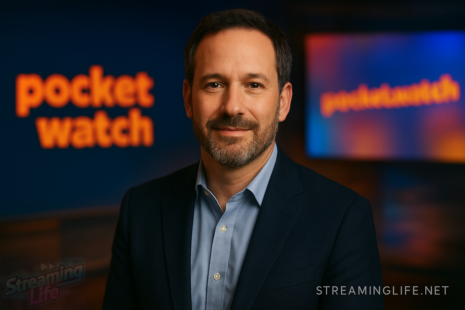 Matt Stein Joins Pocket.watch as VP of Marketing and Franchise After Philo