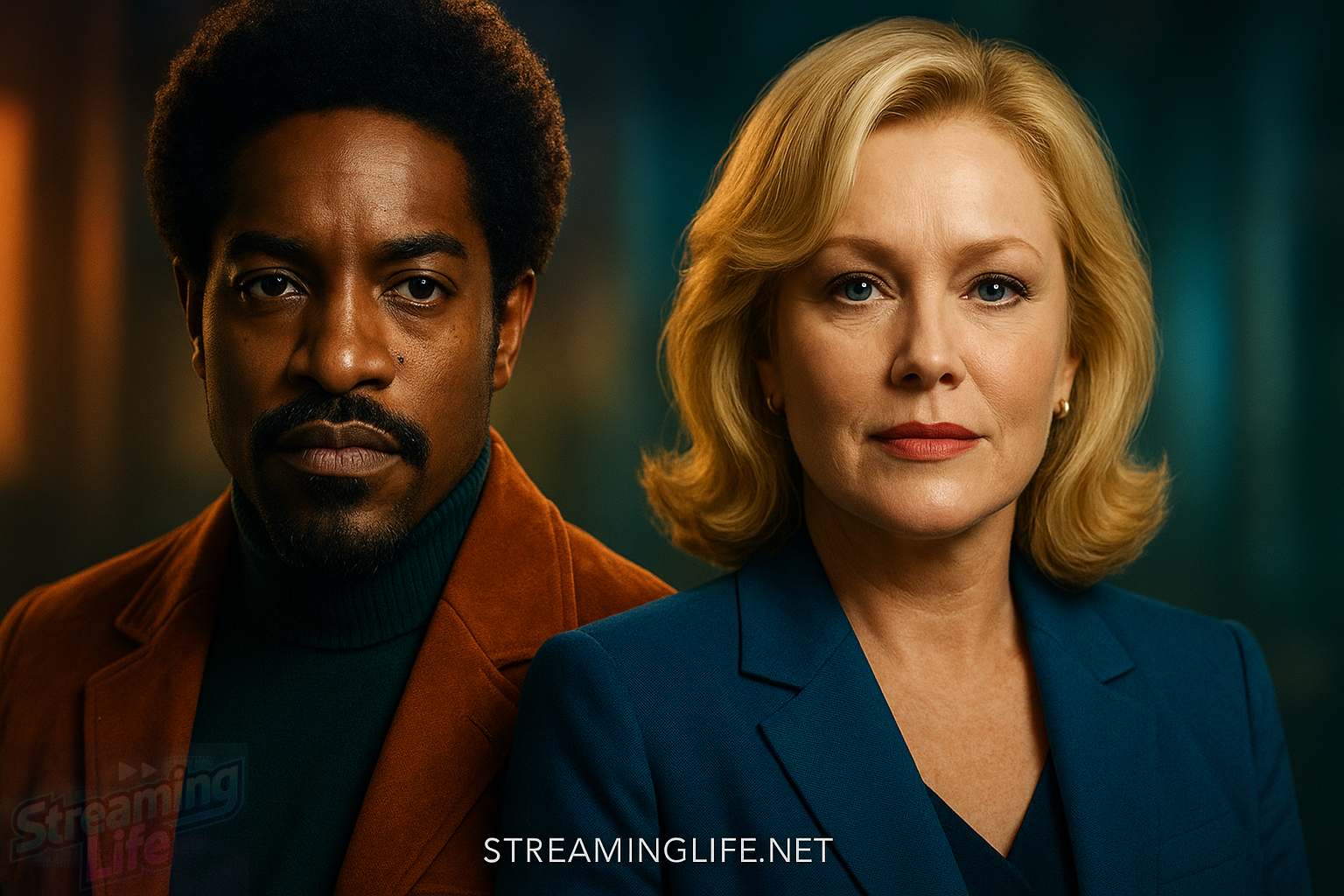 André 3000 Benjamin and Cathy Moriarty Join Netflix’s Scooby-Doo: Origins Cast