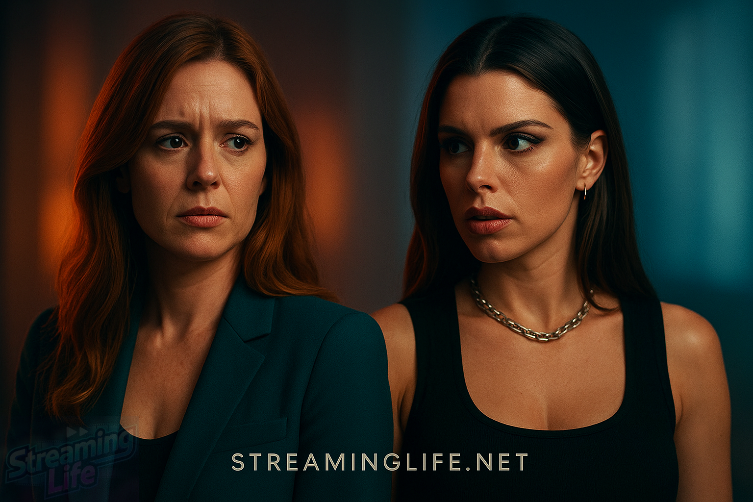 Adults Season 2: Lucy Freyer Says Julia Fox “Put a Curse” on the FX Comedy