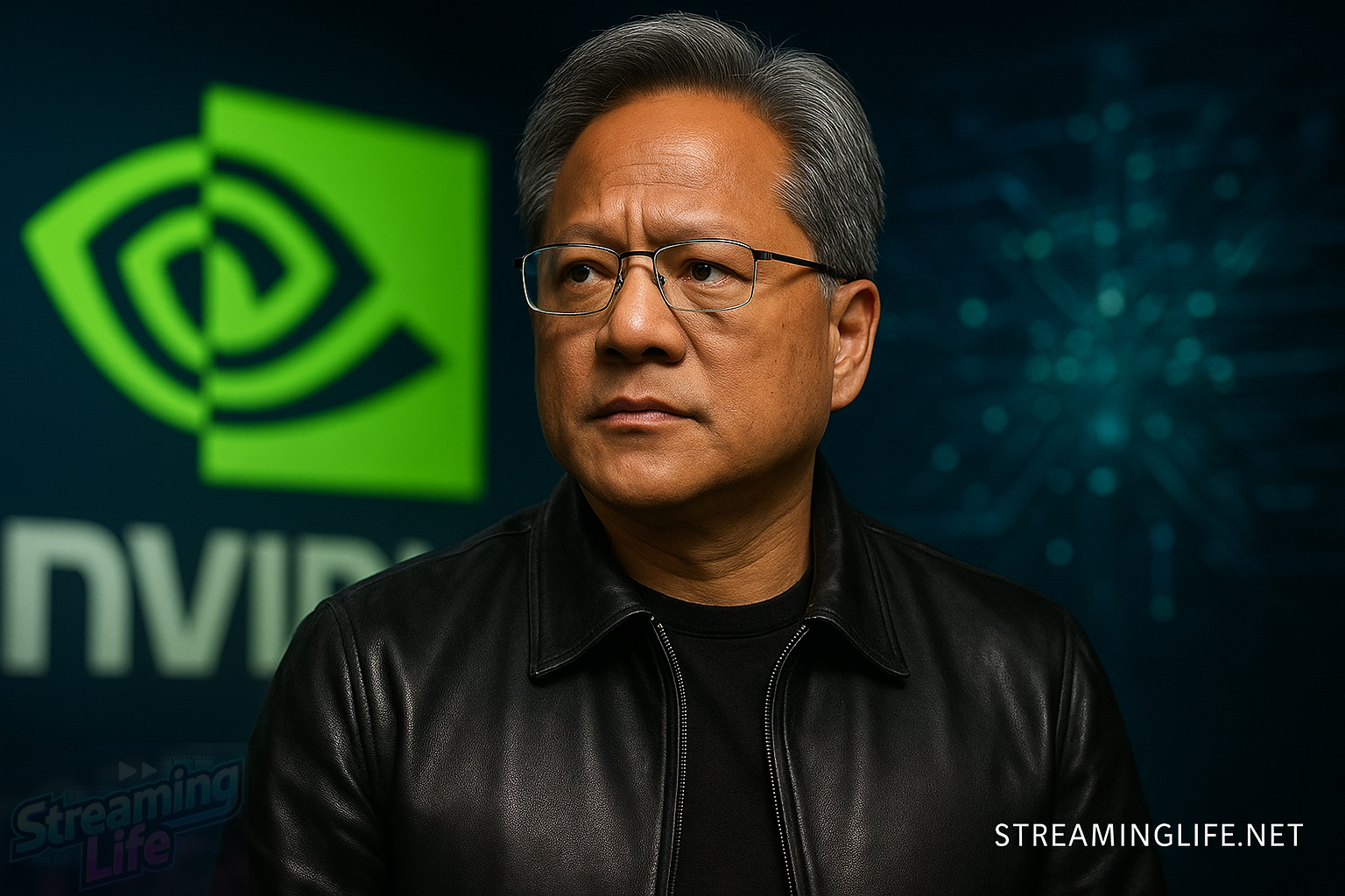 Jensen Huang Says Nvidia Has Reached AGI — Then Calls the Whole Debate Senseless