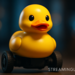 Hugging Face Microduck: The $399 Open-Source Duck Robot Built for Reinforcement Learning