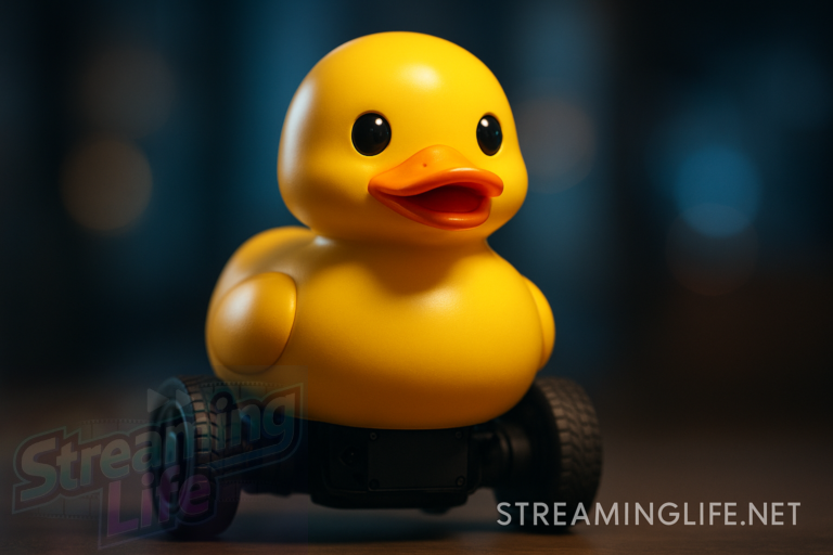 Hugging Face Microduck: The $399 Open-Source Duck Robot Built for Reinforcement Learning