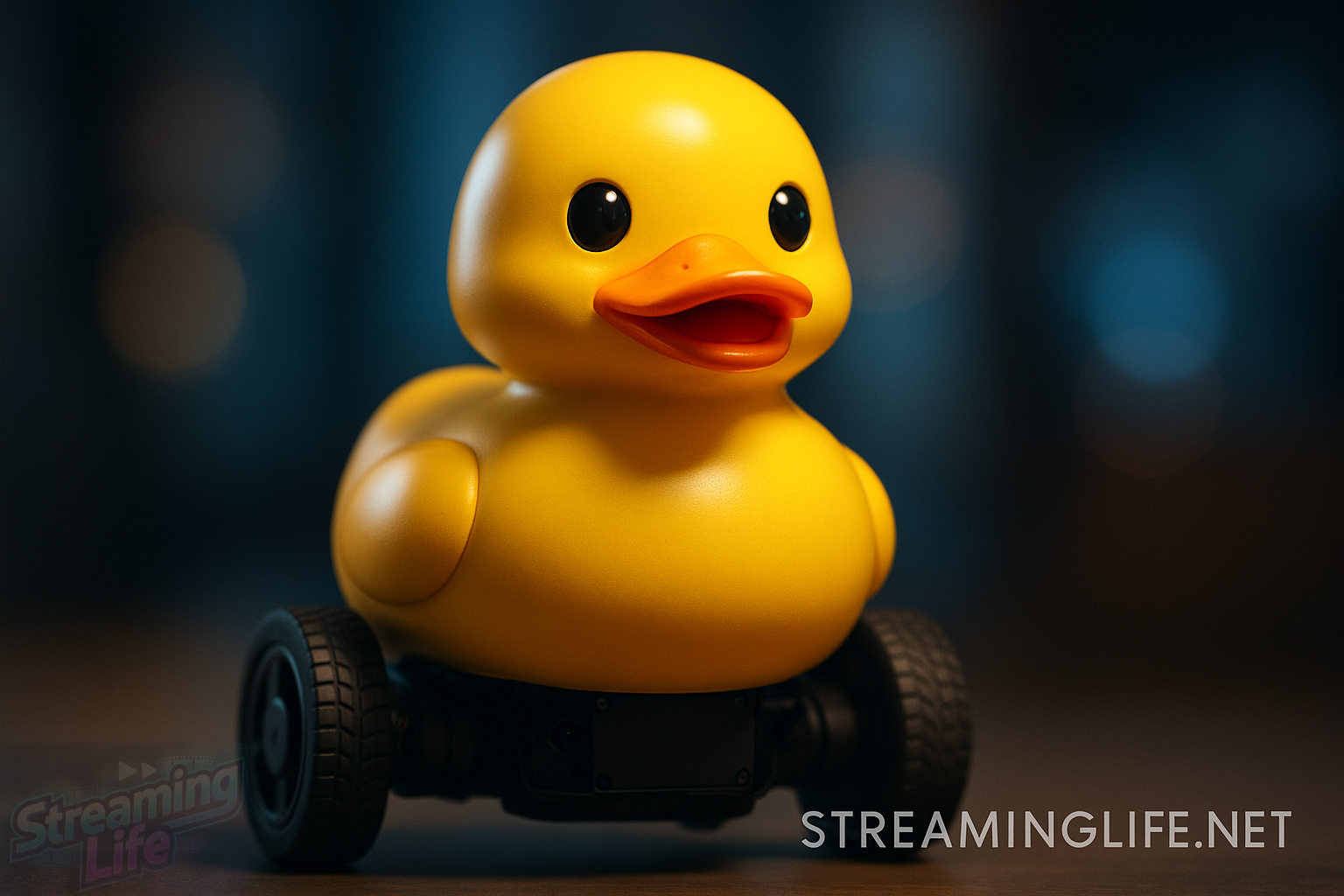 Hugging Face Microduck: The $399 Open-Source Duck Robot Built for Reinforcement Learning