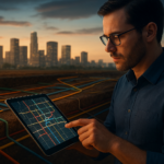 Former PG&E Engineer Builds a “Google Maps for the Underground” as Startup Raises $26M