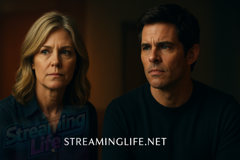 Michelle MacLaren to Direct James Marsden Apple TV+ Thriller Disavowed