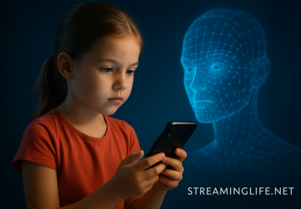 Meta Settlement Lets Company Keep Some Kids’ Data for Age-Detection AI