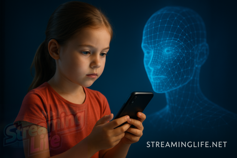 Meta Settlement Lets Company Keep Some Kids’ Data for Age-Detection AI