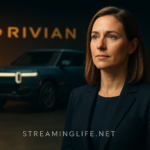 Rivian CFO Claire McDonough to Leave EV Maker in October