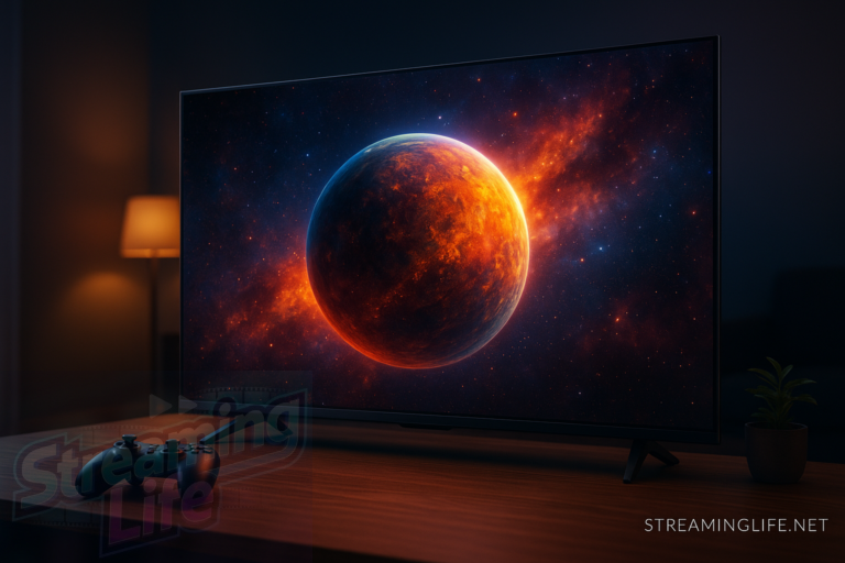 TCL QM7L Mini-LED TV Deal: A Bright 4K Upgrade for Gaming and Movies