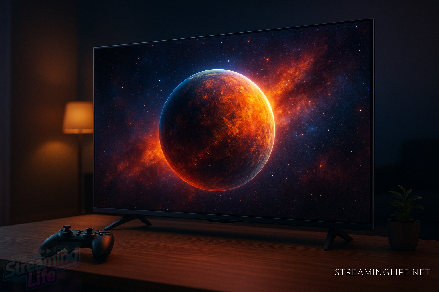 TCL QM7L Mini-LED TV Deal: A Bright 4K Upgrade for Gaming and Movies