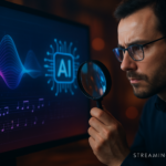 AI-Generated Music Is Forcing Musicians to Become Digital Detectives