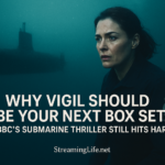Why Vigil Should Be Your Next Box Set: BBC’s Submarine Thriller Still Hits Hard